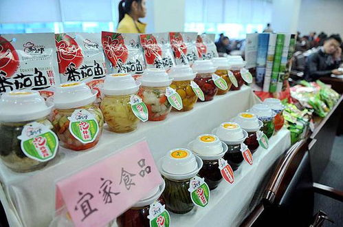 成都养生泡菜新品发布 复合调料产品崛起，瞄准餐饮新蓝海