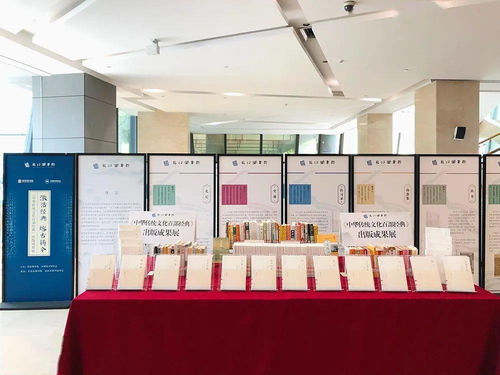 激活经典 熔古铸今——三、承办展览展示的实践与思考